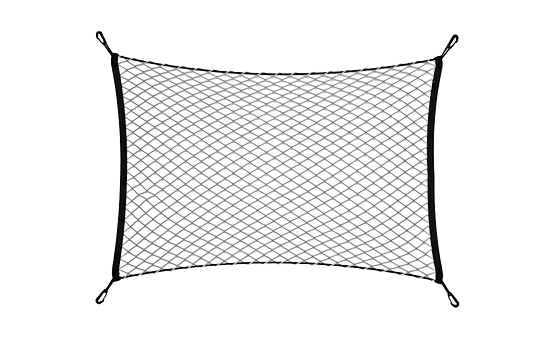 Podlahová síť pro FABIA II COMBI