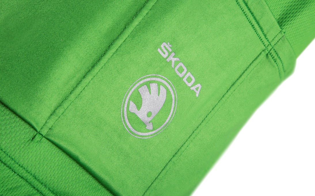 Women’s cycling jersey