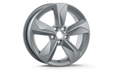 Alloy wheel Ursus 16" Fabia IV