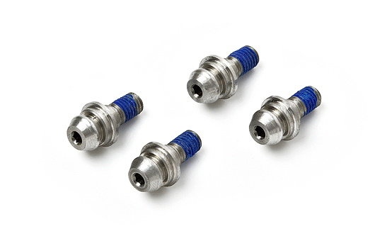 Náhradní upevňovací šrouby Yeti