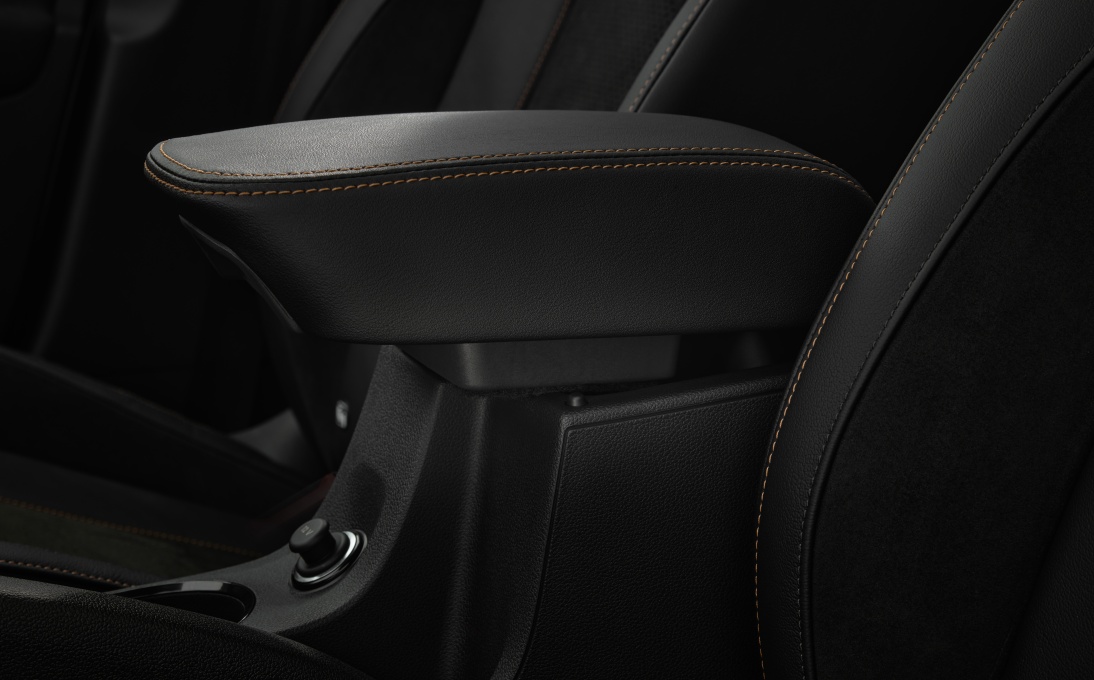 Armrest height extender