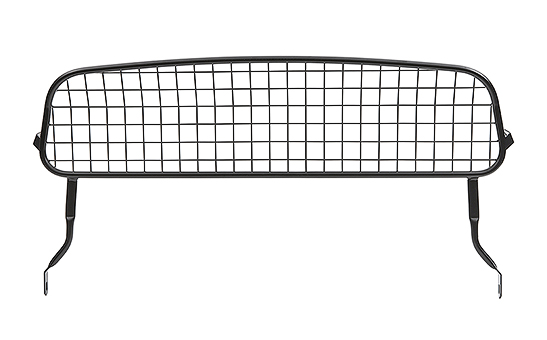Trunk grille RAPID