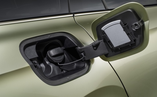 Trapézová škrabka na led