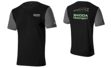 Men's T-shirt Motorsport