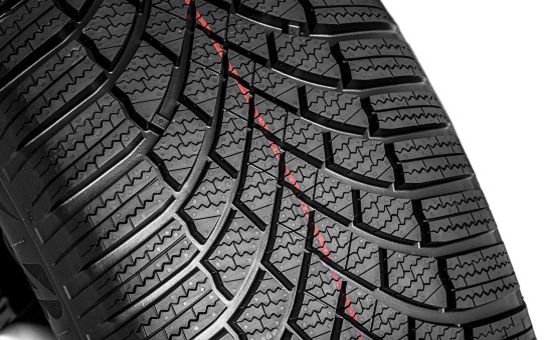 Complete winter alloy wheel Lefka 19" for Kodiaq II