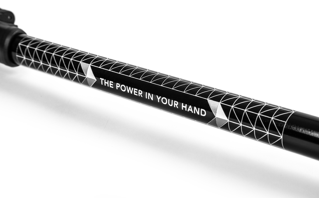 Telescopic Trekking Sticks