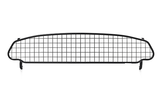Trunk grille Octavia III Combi