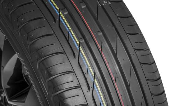 Complete summer alloy wheel PROCYON 18" for KAROQ (4x2)