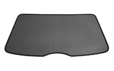 Rear 5th door sunblind 