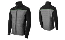 Pánská bunda Motorsport Rally