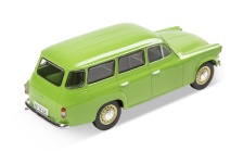 Škoda 1202 (1964) 1:43 zelená