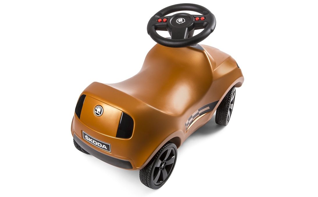 Dětské odstrkovadlo Fabia