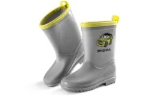 Kids Rain Boots