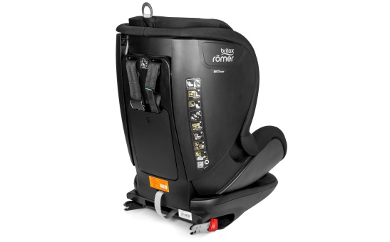 Dětská autosedačka TRIFIX 2 i-SIZE