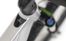 Jízdní kolo Škoda eMTB