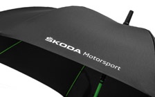 Umbrella ŠKODA Motorsport