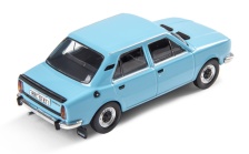 Škoda 120L (1982) 1:43 blue