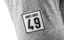 Pánské tričko Monte-Carlo