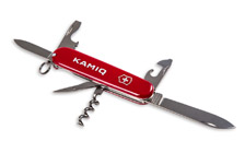 Kapesní nůž Victorinox KAMIQ