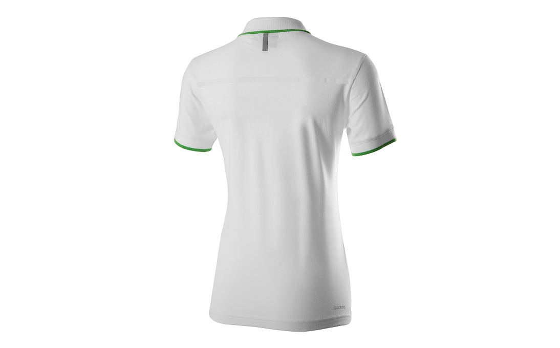 Dámská polokošile Essential