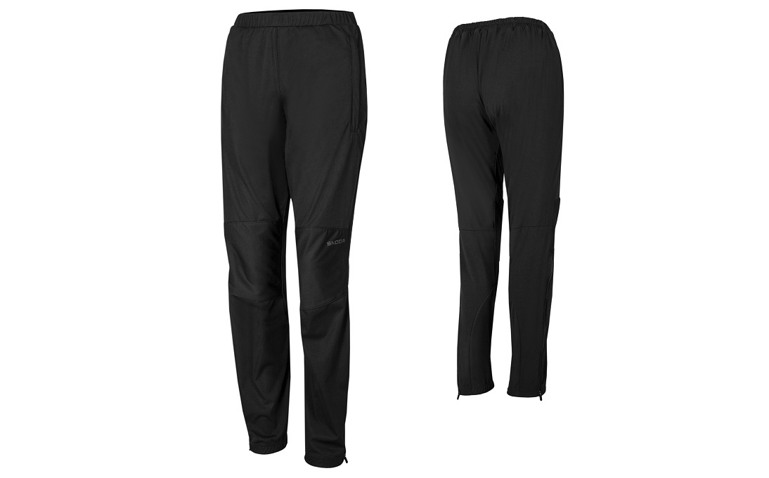Cross-country ski pants