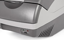 Termoelektrický chladící/ohřevný box 15 l