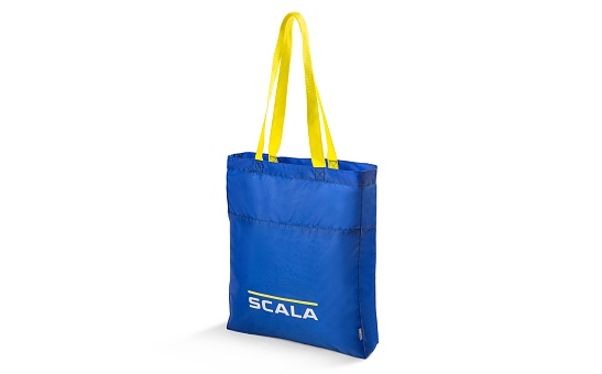 Packable Shopping Bag SCALA