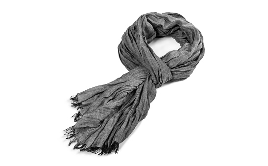 Unisex scarf