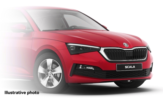 Tužka laková červená Rallye