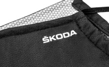 Antibacterial Mask black