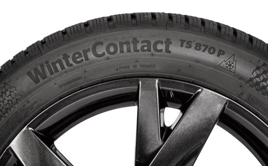 Kompletní zimní kolo Lyra 17" pro Octavia IV