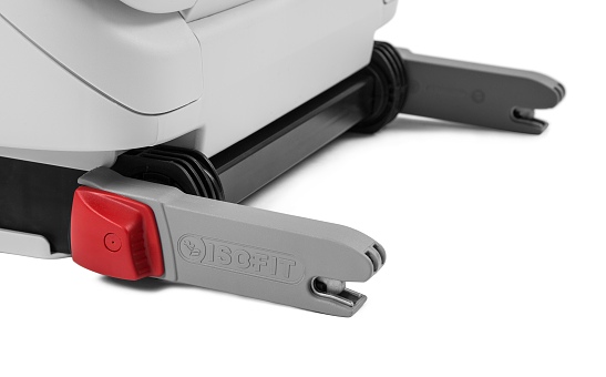 Dětská autosedačka Kidfix XP II 