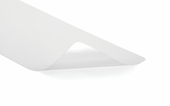 Ochranná fólie zadního nárazníku Fabia III Hatchback