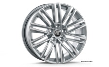 Alloy wheel Luxon 18" Octavia IV