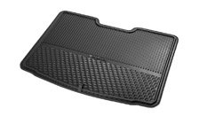 Double-sided boot mat Fabia III Hatchback