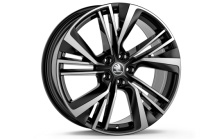 Alu kolo Ignite 20" Kodiaq