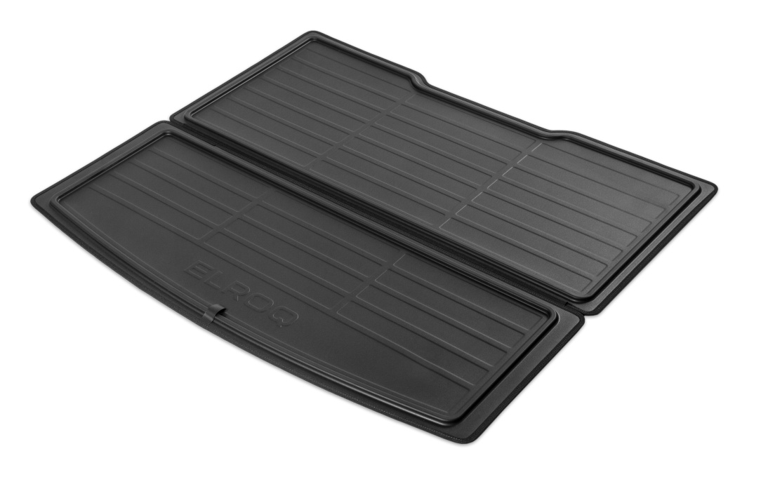 Double-sided boot mat Elroq