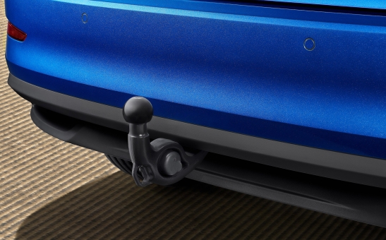 Tažné zařízení SCALA