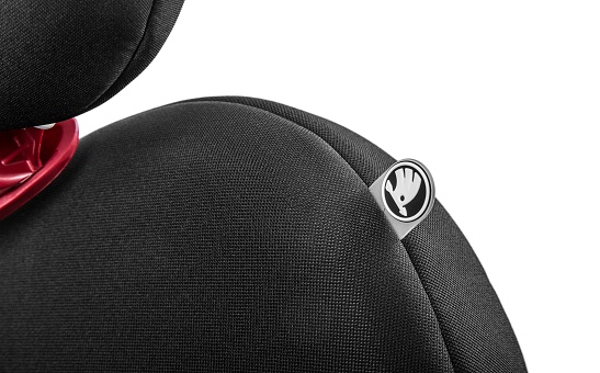 Dětská autosedačka Kidfix XP II 