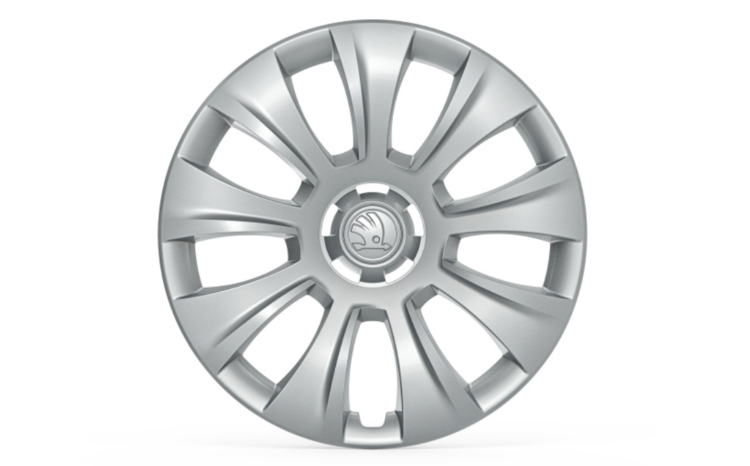 Sada poklic Borneo 17"