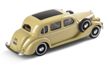 SUPERB 913 (1938) 1:43 béžová