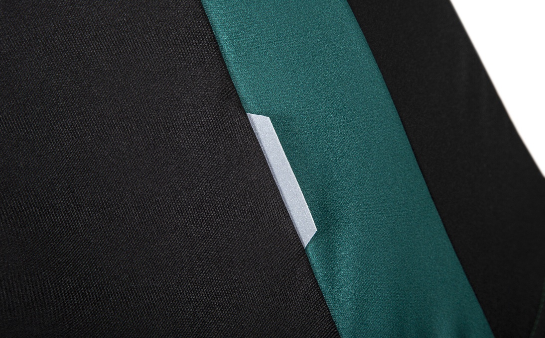 Men cross-country ski jacket