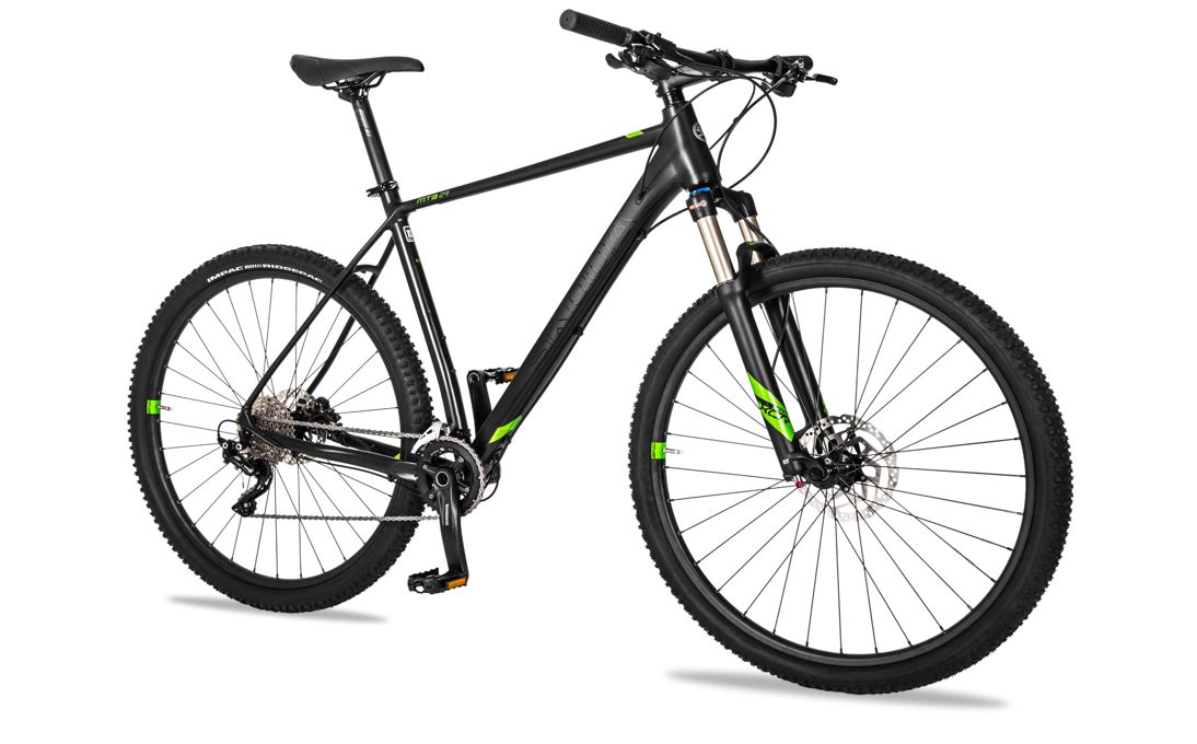 Bicycle ŠKODA MTB 29