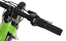 Dětské jízdní kolo Škoda Kid