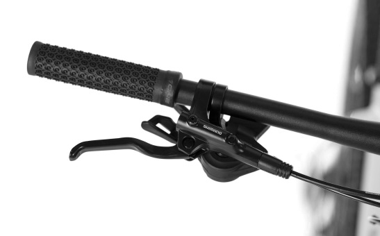 Jízdní kolo Škoda MTB