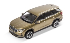 Kodiaq II 1:43 gold Bronx