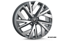 Alloy wheel Aria 19" Kodiaq II