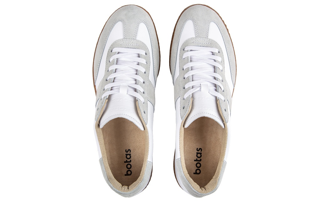 Škoda x Botas Iconic 130 