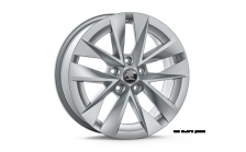 Alloy wheel Rotare 17" Octavia IV