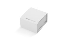 Křišťálové manžetové knoflíčky